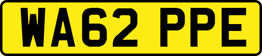 WA62PPE