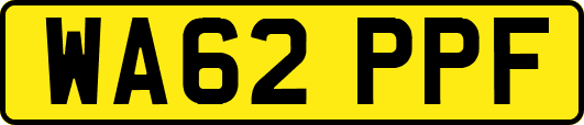 WA62PPF