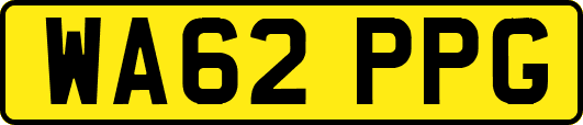 WA62PPG