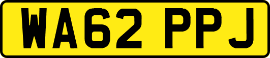 WA62PPJ