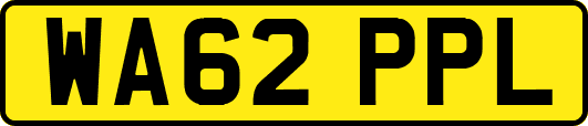 WA62PPL
