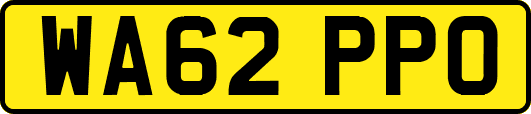 WA62PPO