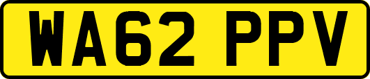 WA62PPV