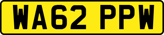 WA62PPW