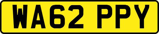 WA62PPY