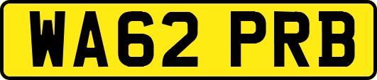WA62PRB