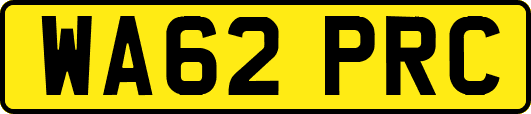 WA62PRC