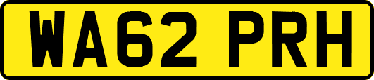 WA62PRH