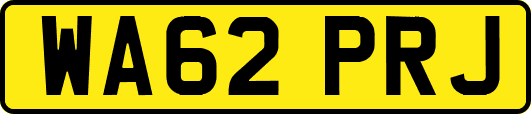 WA62PRJ