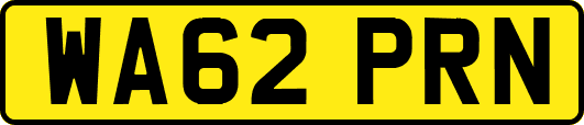 WA62PRN