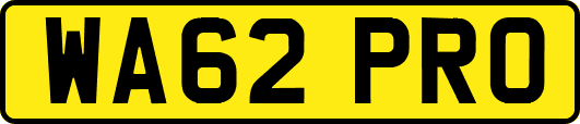 WA62PRO