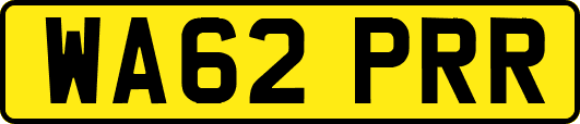 WA62PRR