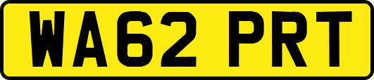 WA62PRT