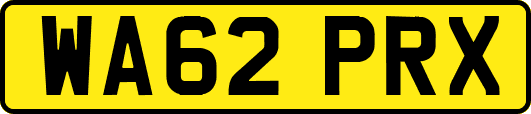 WA62PRX