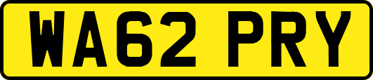 WA62PRY