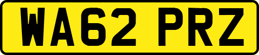 WA62PRZ