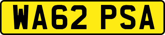 WA62PSA