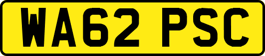 WA62PSC