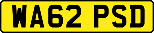 WA62PSD