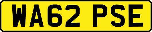 WA62PSE