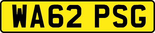 WA62PSG