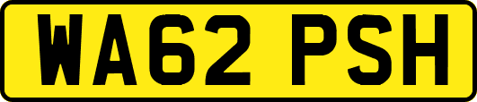 WA62PSH