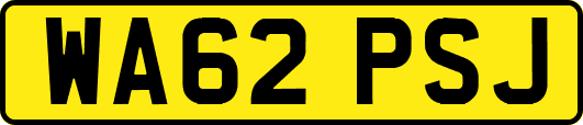 WA62PSJ
