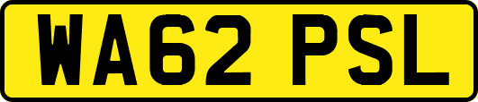 WA62PSL