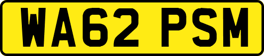 WA62PSM