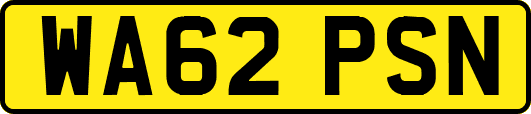 WA62PSN