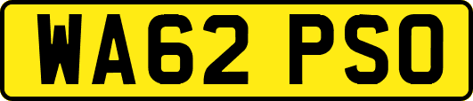 WA62PSO