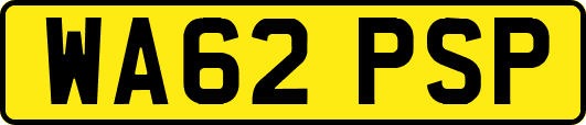 WA62PSP