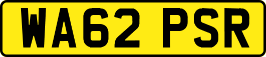 WA62PSR