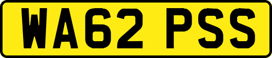 WA62PSS
