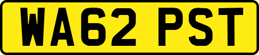 WA62PST