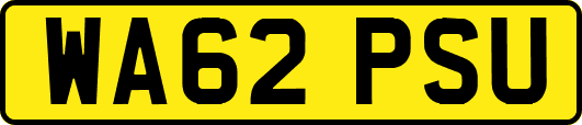 WA62PSU