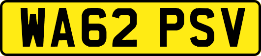 WA62PSV