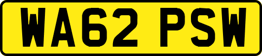 WA62PSW
