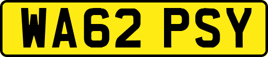 WA62PSY