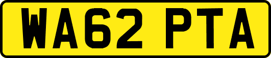 WA62PTA