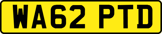 WA62PTD