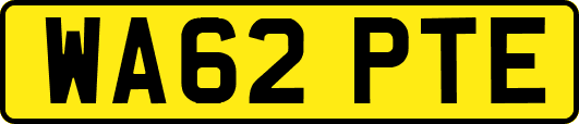 WA62PTE