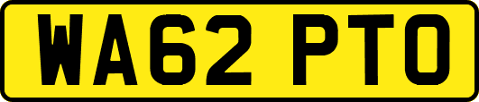 WA62PTO