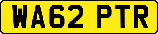 WA62PTR