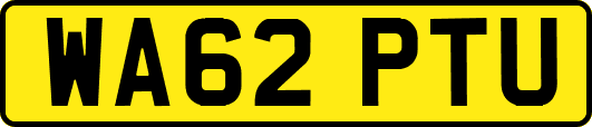 WA62PTU