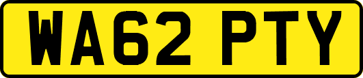 WA62PTY