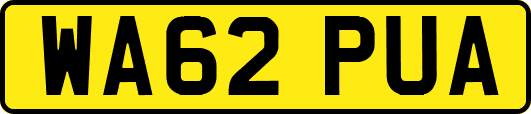 WA62PUA