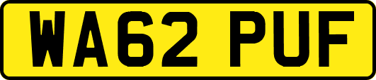 WA62PUF
