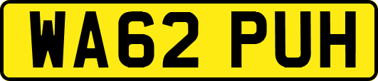 WA62PUH