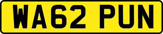 WA62PUN